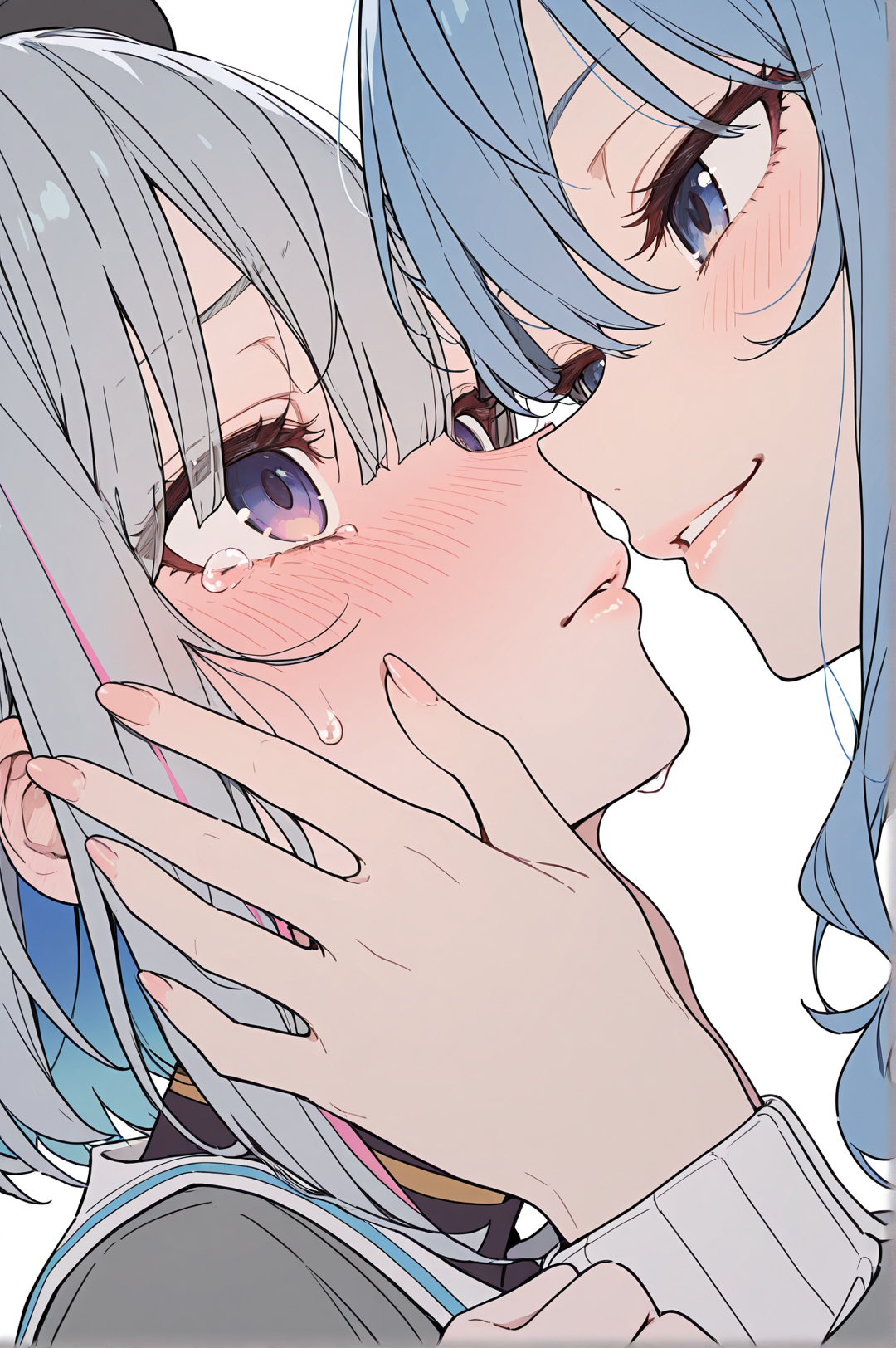 かなすい2