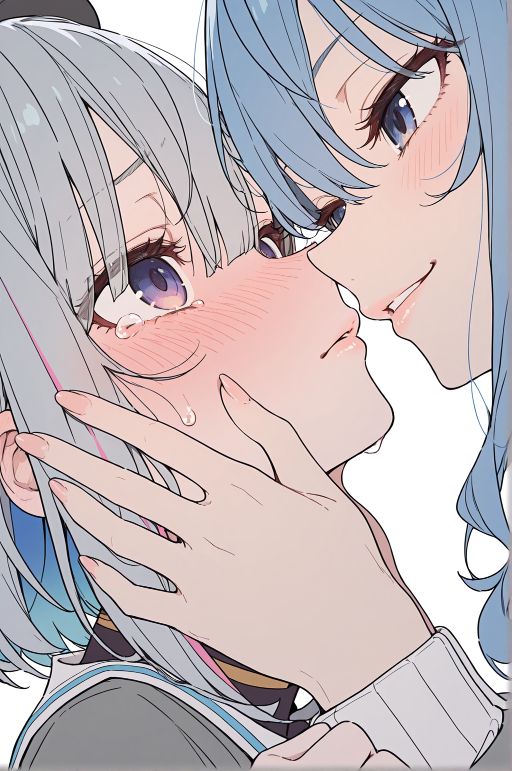 かなすい2