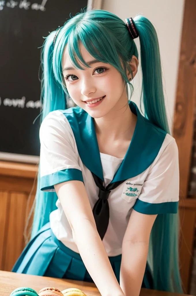 可愛いポーズ