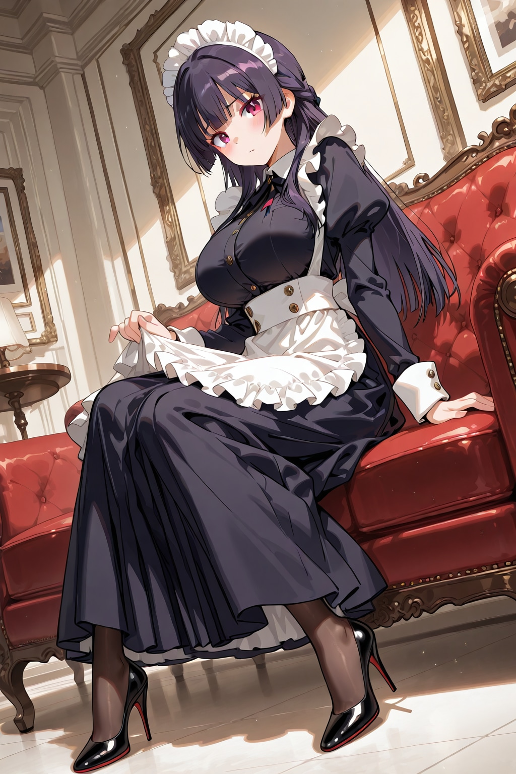 BONSAIでうちの子