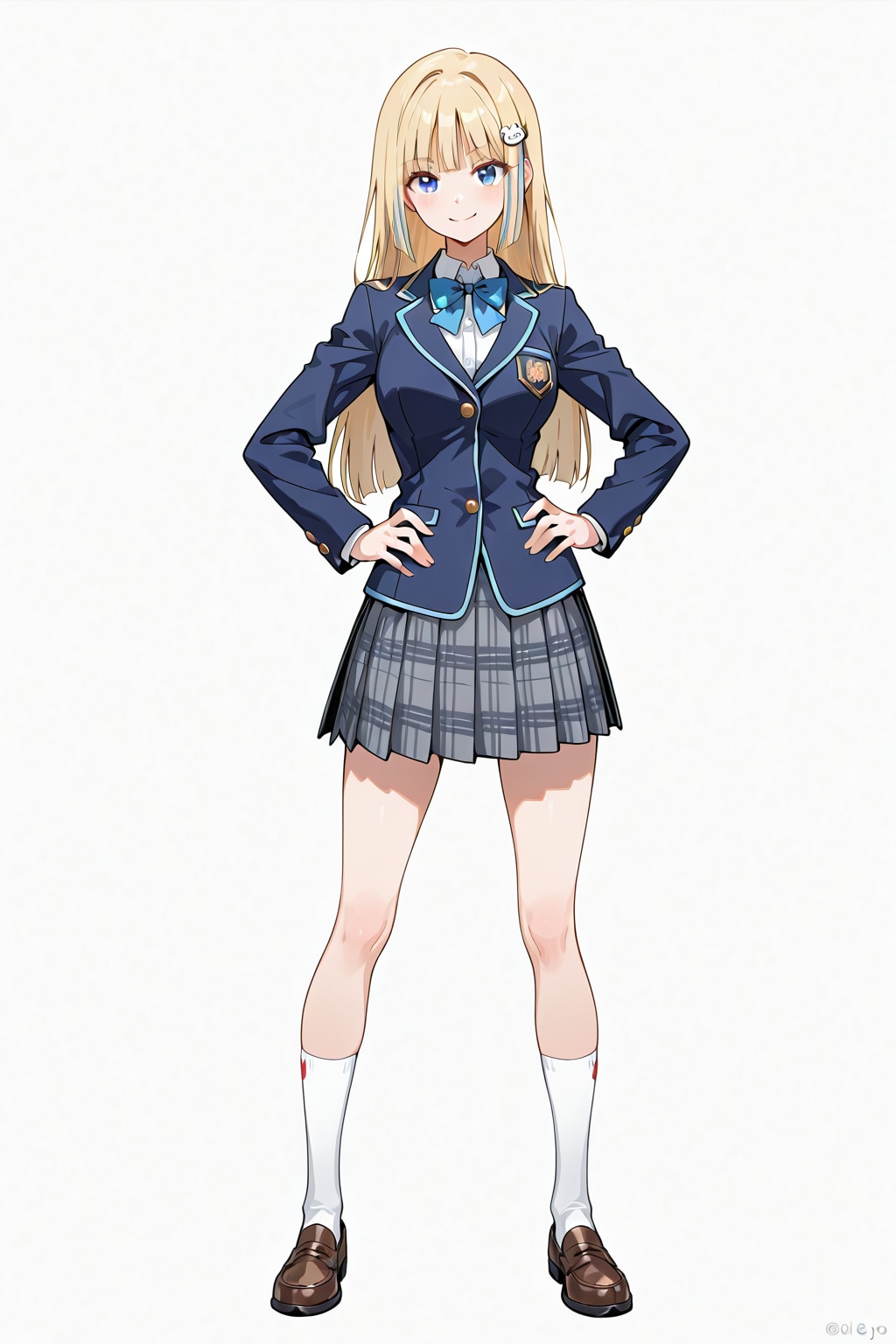 BONSAIでうちの子