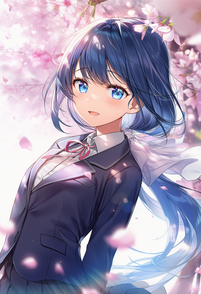 新年度よろしくお願いします | の人気AIイラスト・グラビア