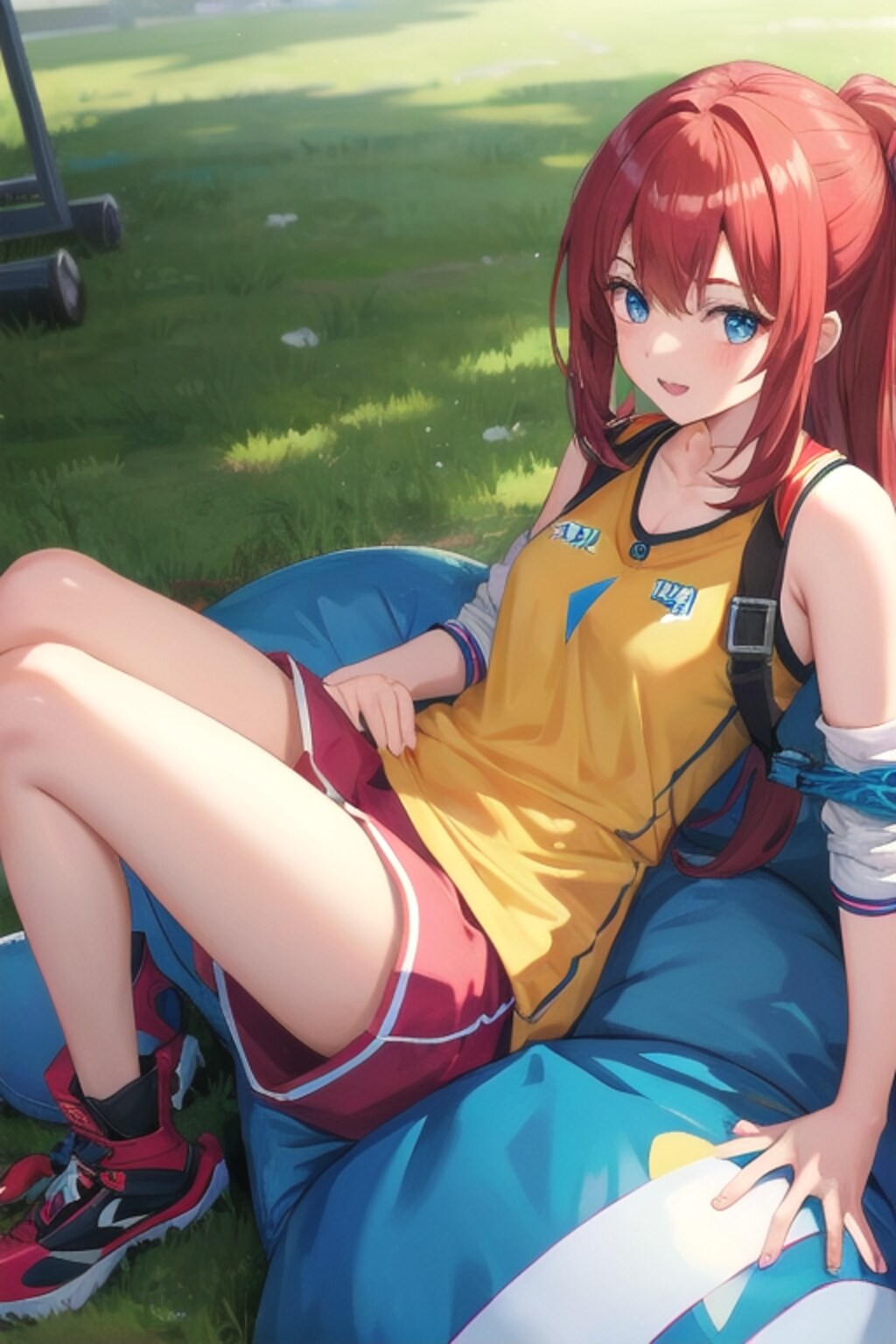 【ワード検証】another(27)