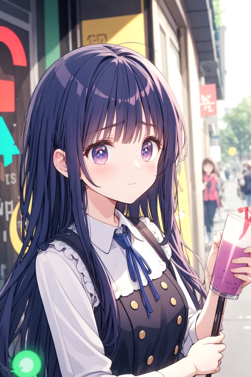 【ワード検証】another(27)