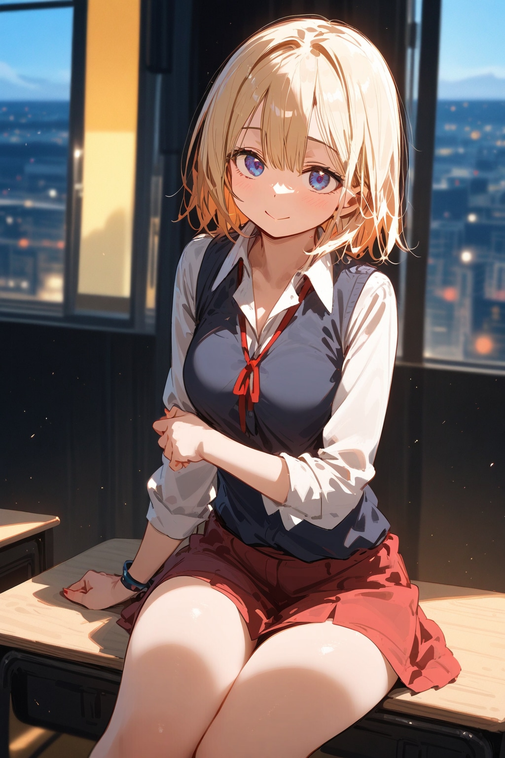 【ワード検証】another(27)