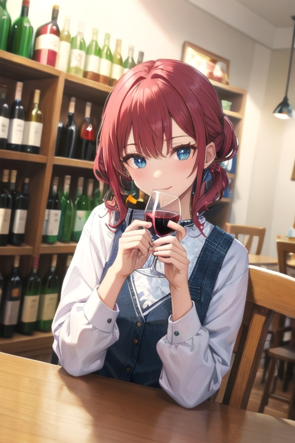 【ワード検証】another(27)