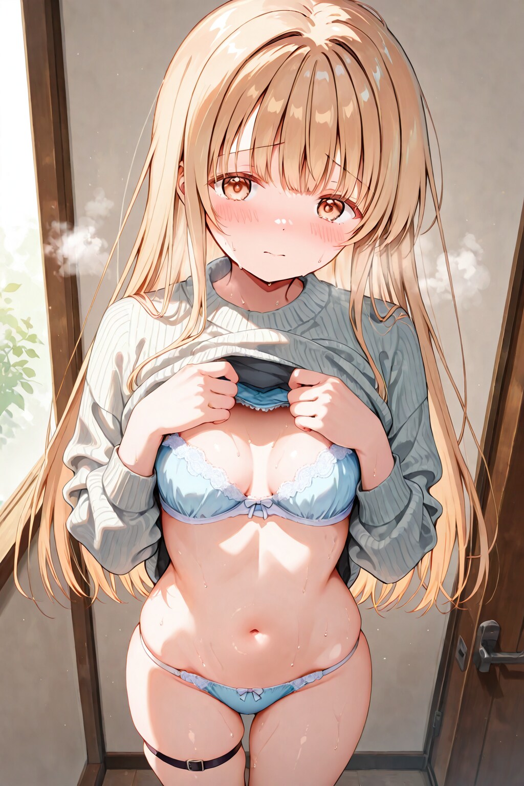 あ
