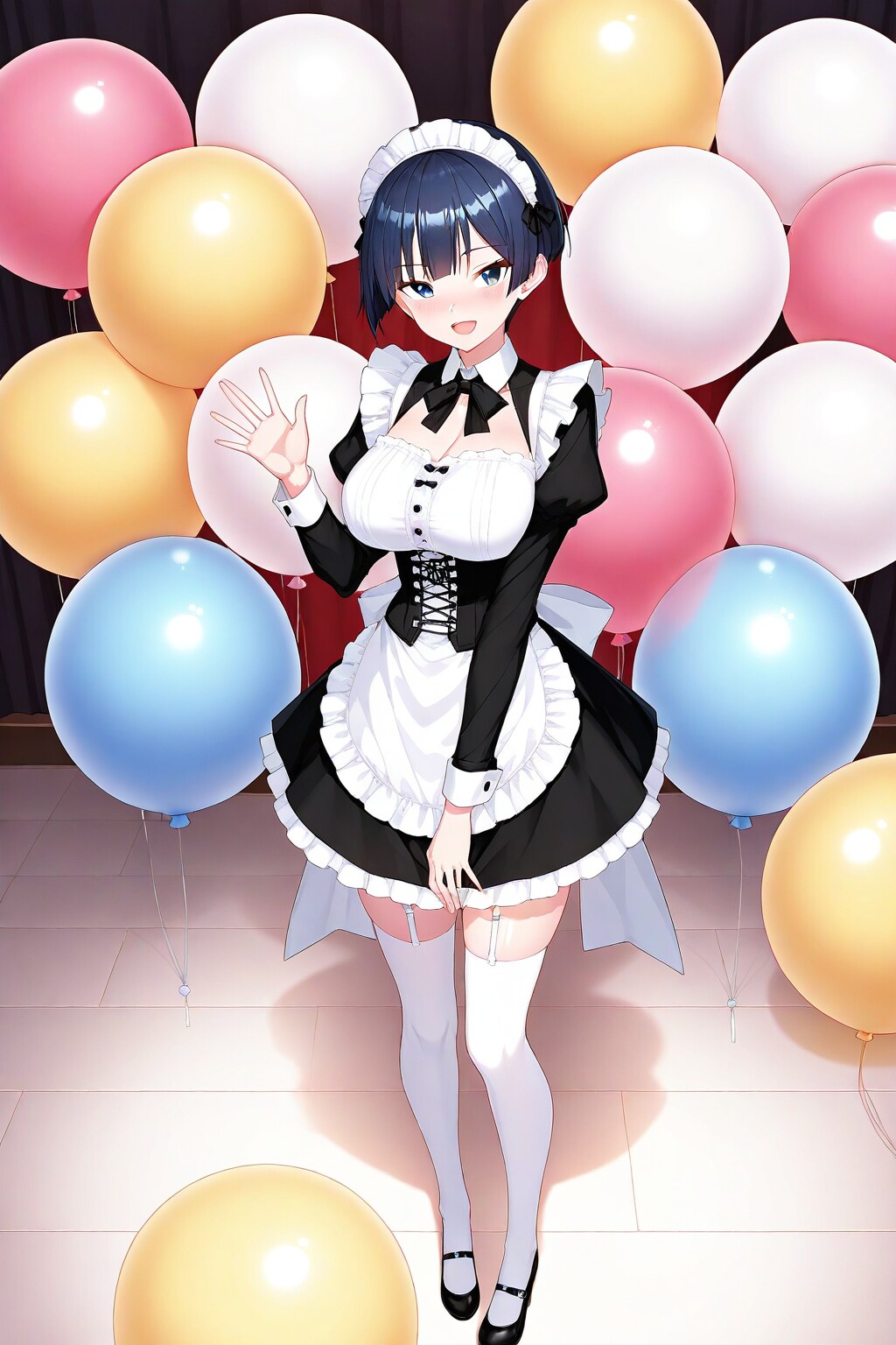 指が…6にならなければ…