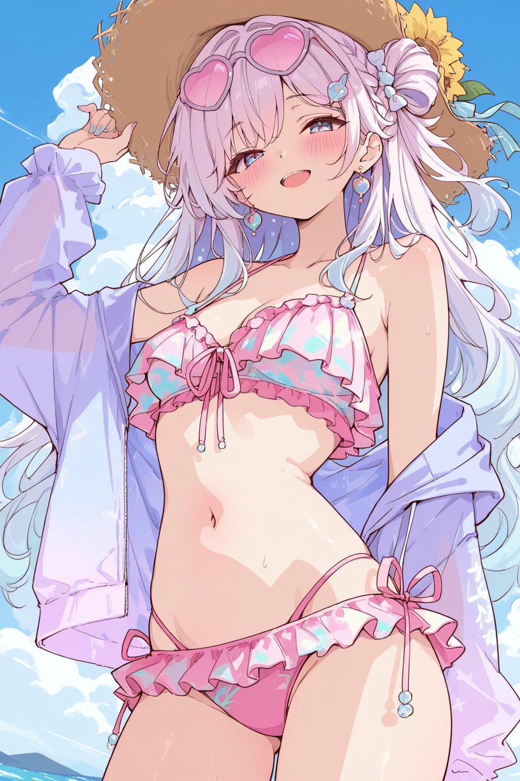 summer fashion,