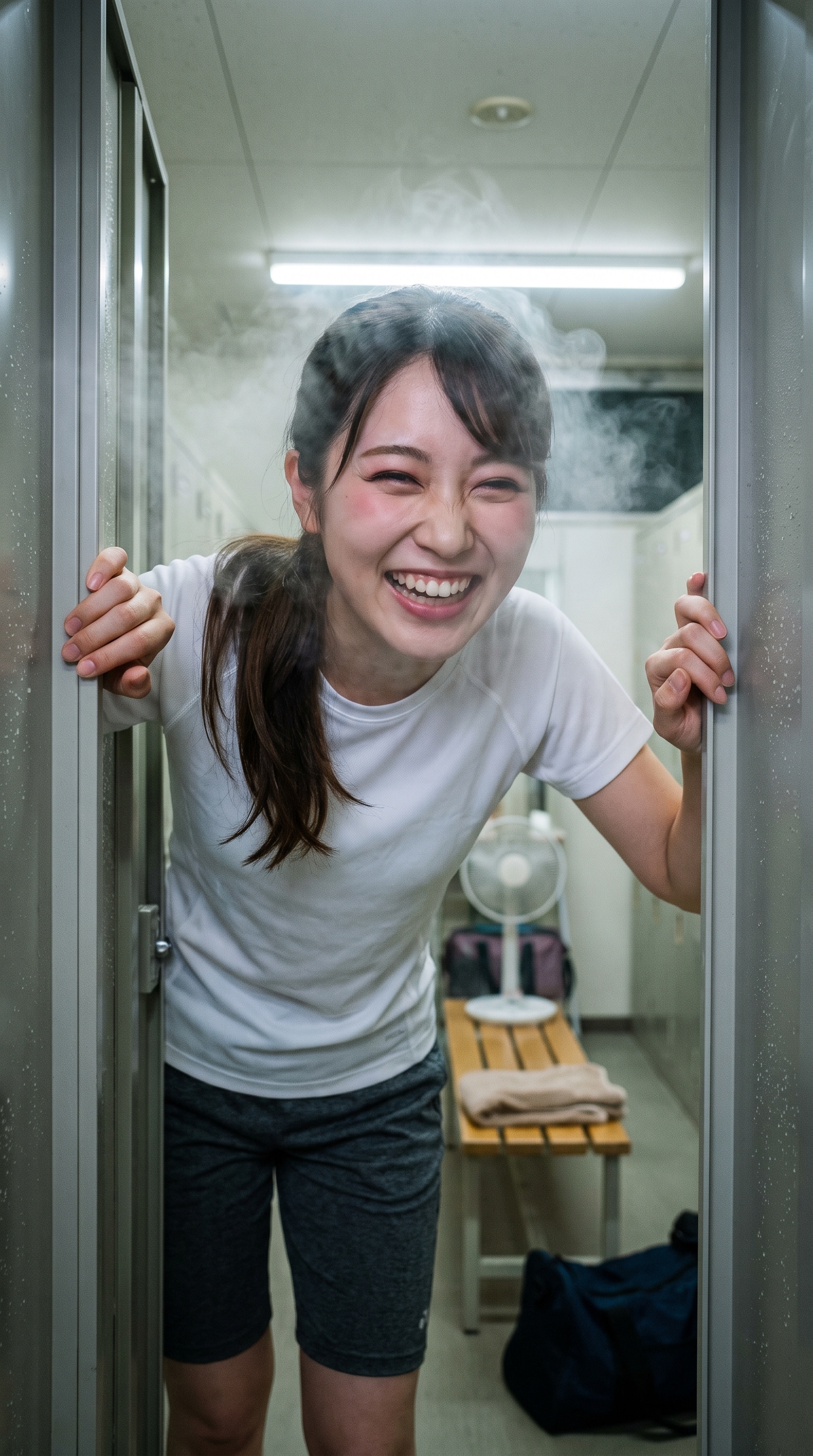 Steam & Smiles
