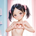 ハート♡ 5枚目