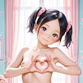 ハート♡ 3枚目