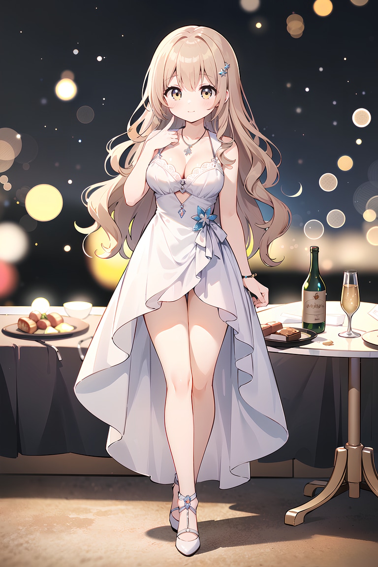 かわいいあのコ 216