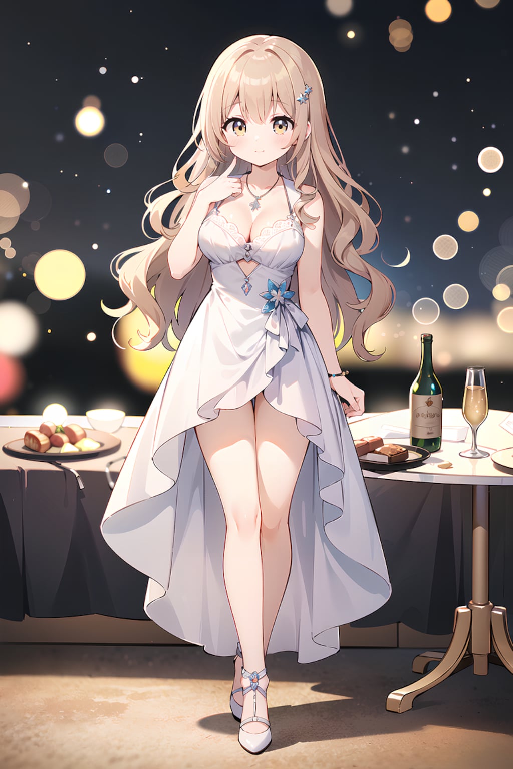 かわいいあのコ 216