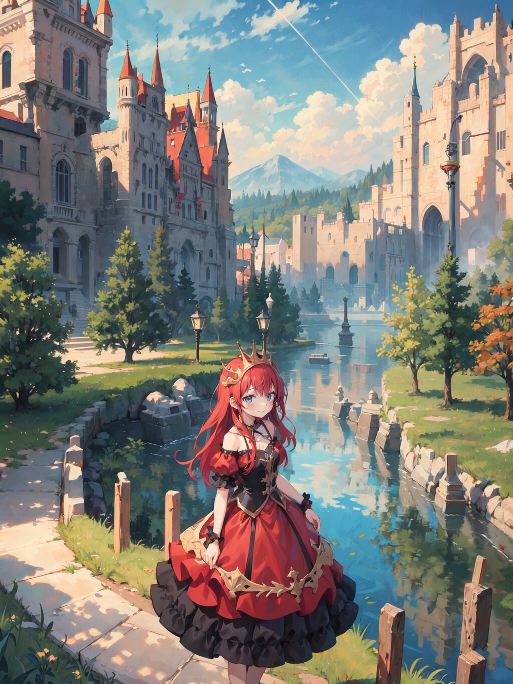 おさんぽプリンセス