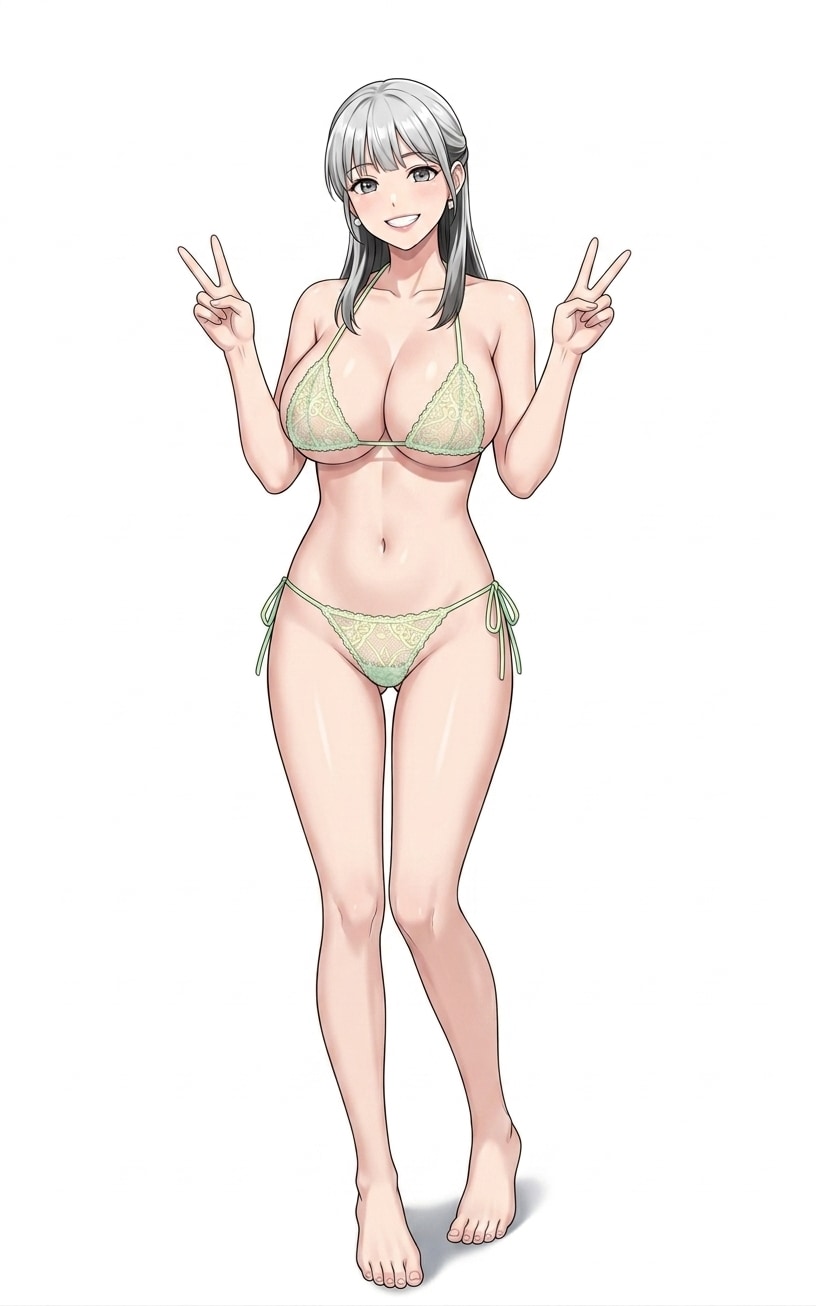ビキニ