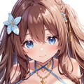 お気に入り設定の女の子 3枚目