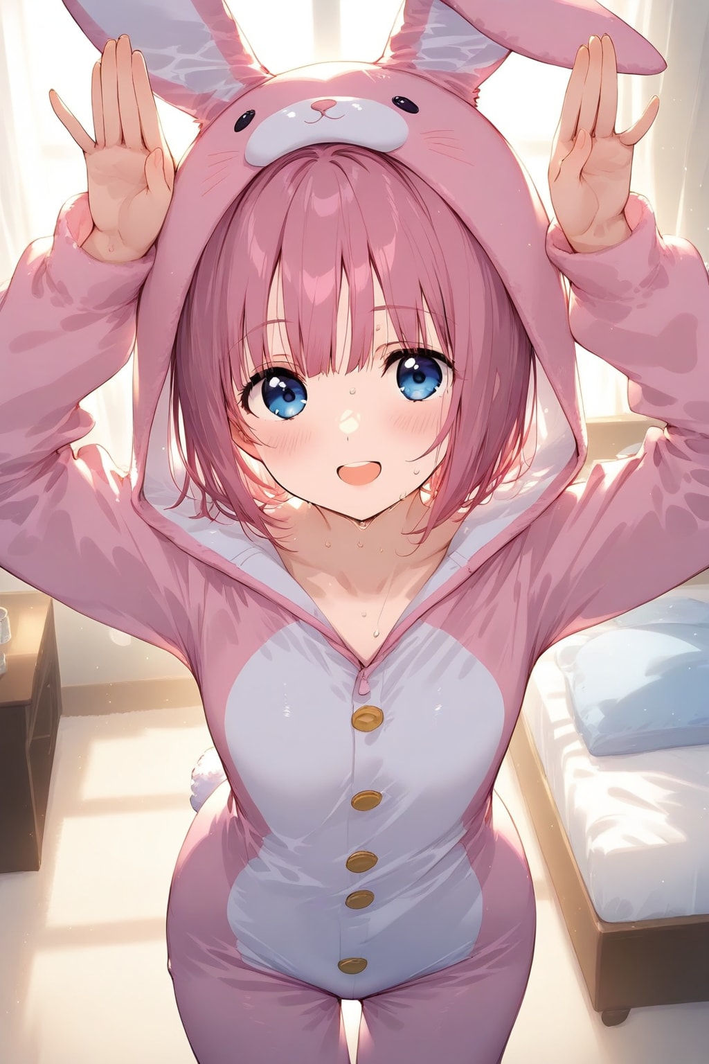 (ﾟ∀ﾟ)ﾗｳﾞｨ!! | の人気AIイラスト・グラビア