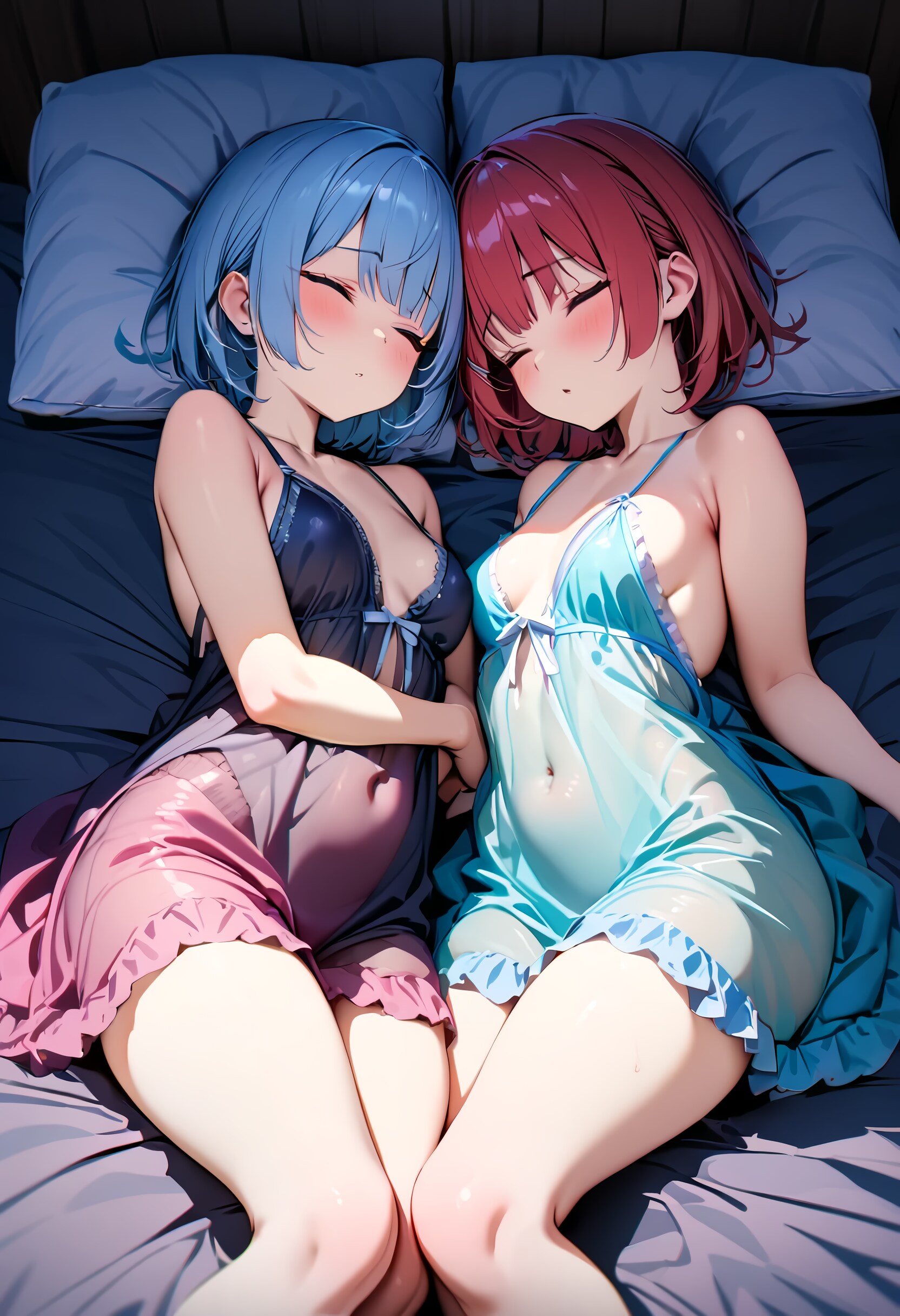 おやすみ