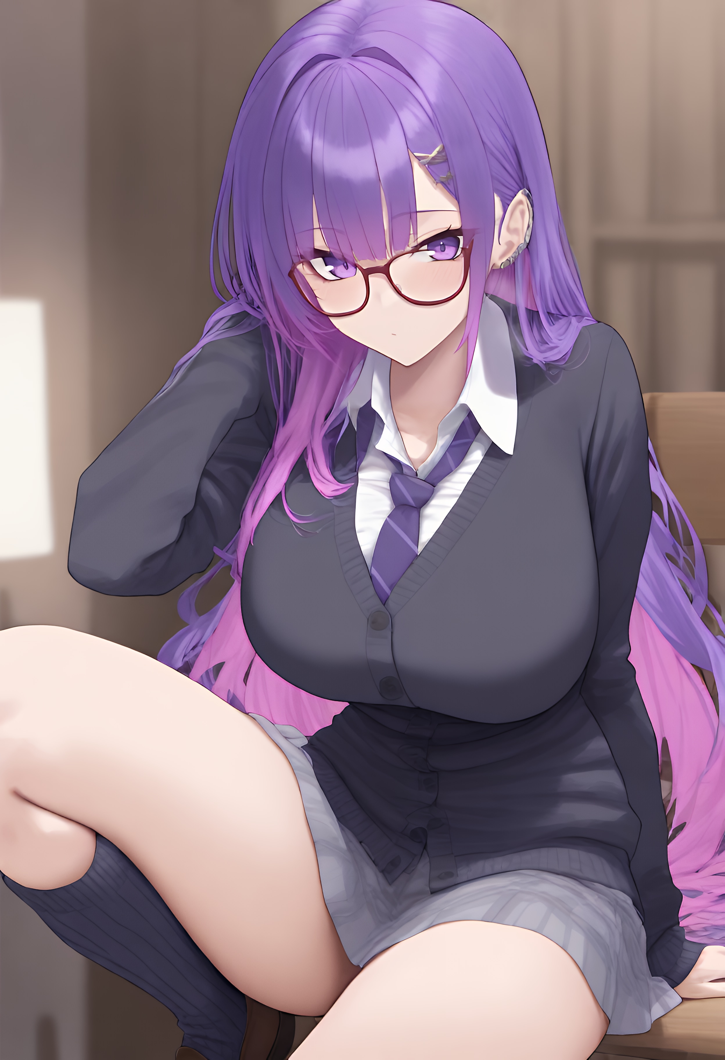 悪魔的
