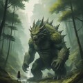 FoReSTKaiJu 5枚目