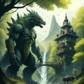 FoReSTKaiJu 9枚目