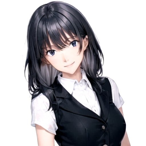 AI女子 | の人気AIイラスト・グラビア