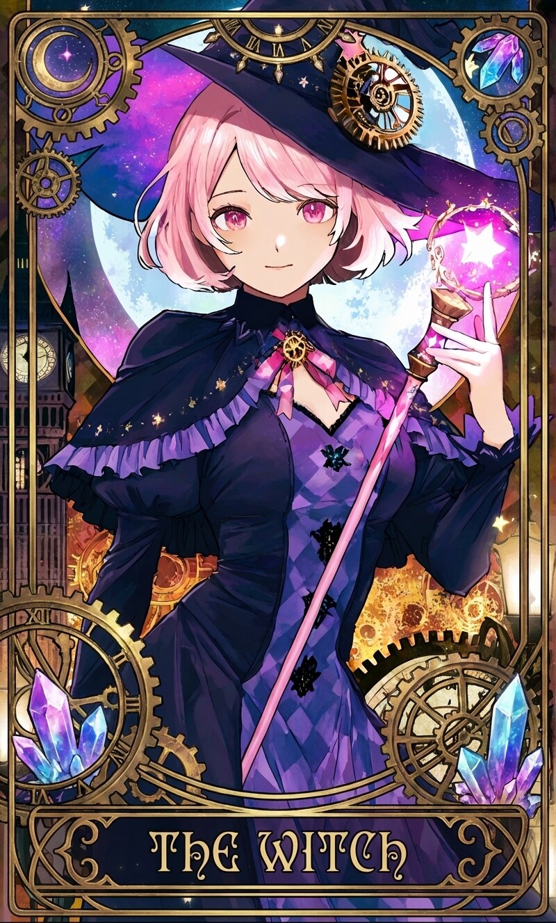 The Witch