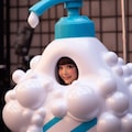 シャンプーボトル女怪人 4枚目