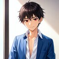 男の子♡‬セクシー 7枚目