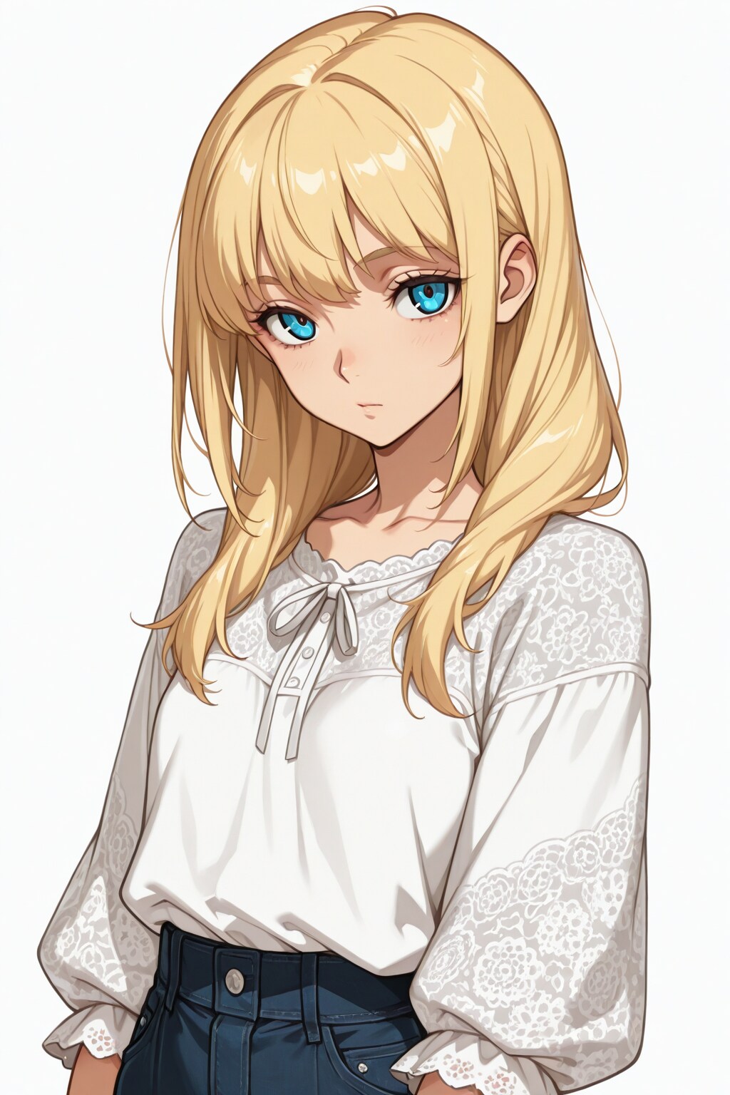 18歳少女