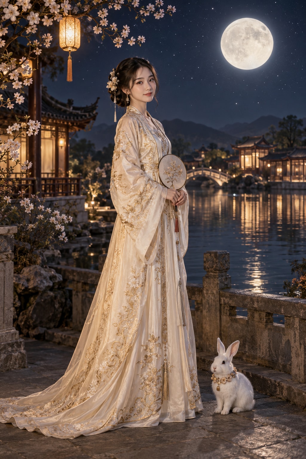 十五夜
