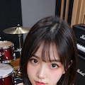 バンド女子のかっこいいヌード 3枚目