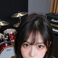 バンド女子のかっこいいヌード 5枚目