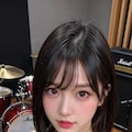 バンド女子のかっこいいヌード 4枚目