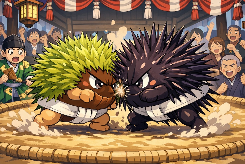 きょうのこうですね！わかります！(02/05)