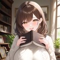 新モデル巨乳好きすぎる 7枚目