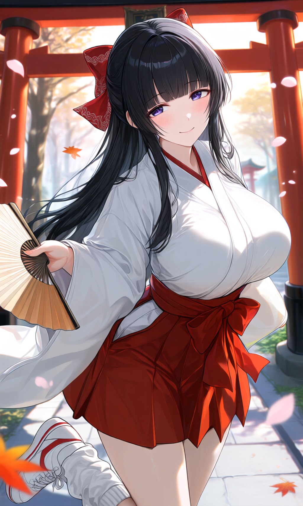 新モデル巨乳好きすぎる