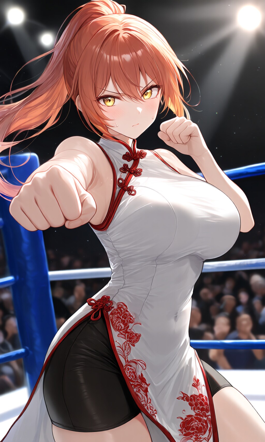 新モデル巨乳好きすぎる