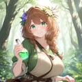 新モデル巨乳好きすぎる 4枚目