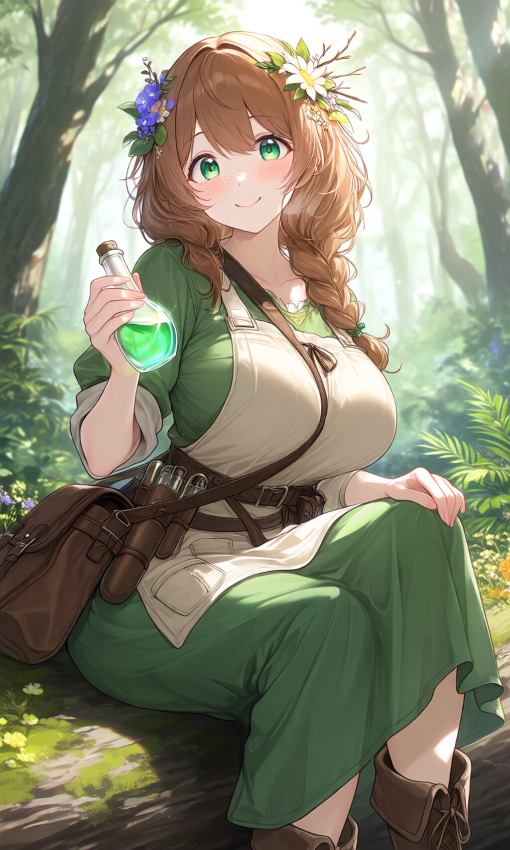 新モデル巨乳好きすぎる