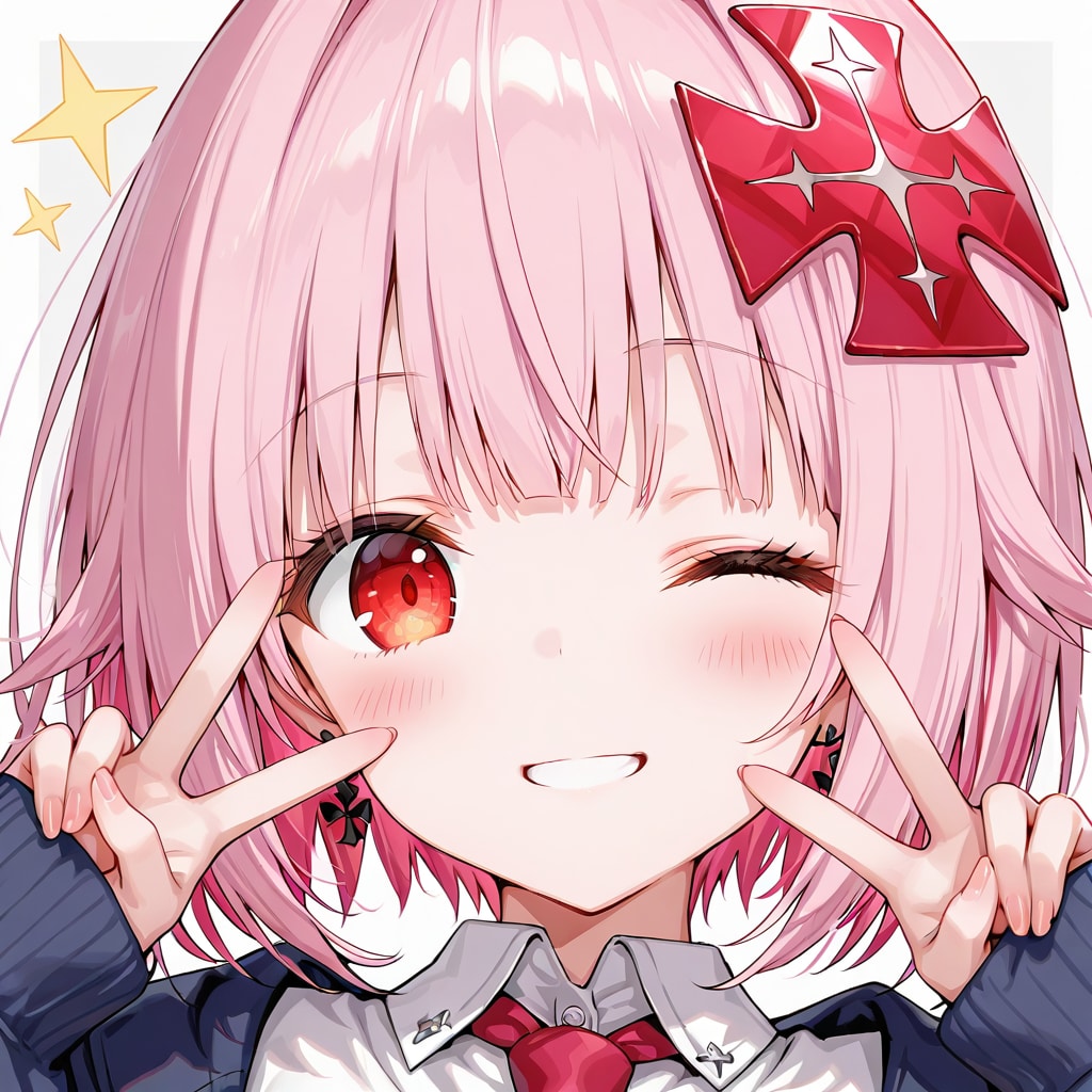 これは天使🪽