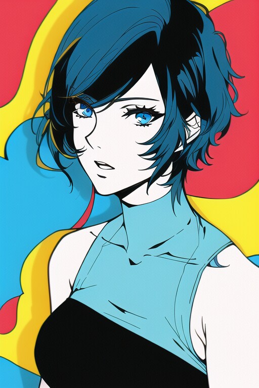 グラフティ