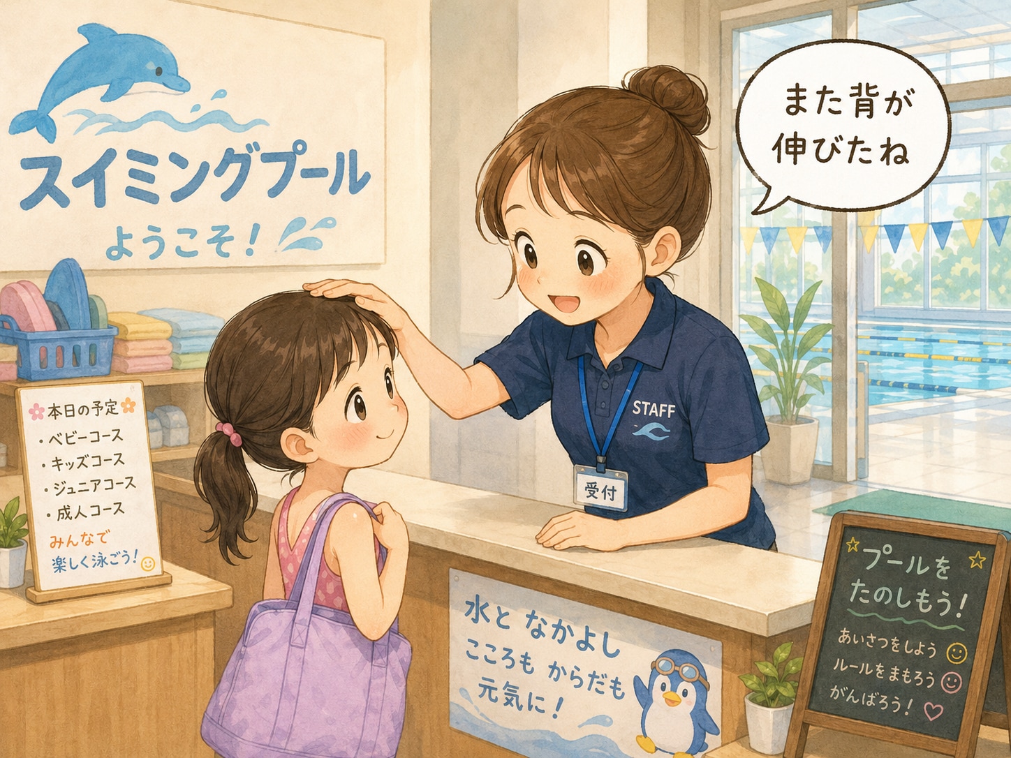 成長期