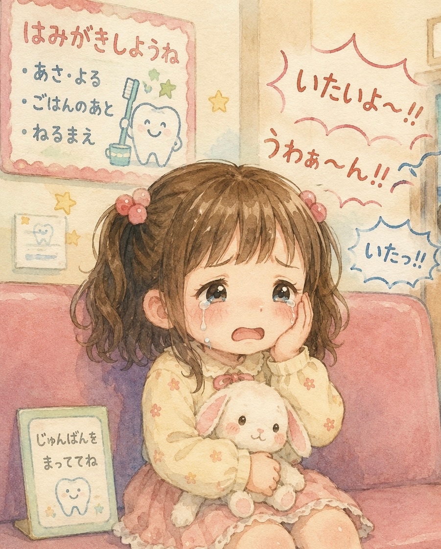 次は自分の番