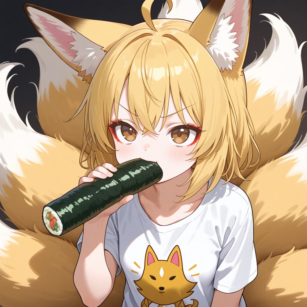 11/6　巻寿司の日