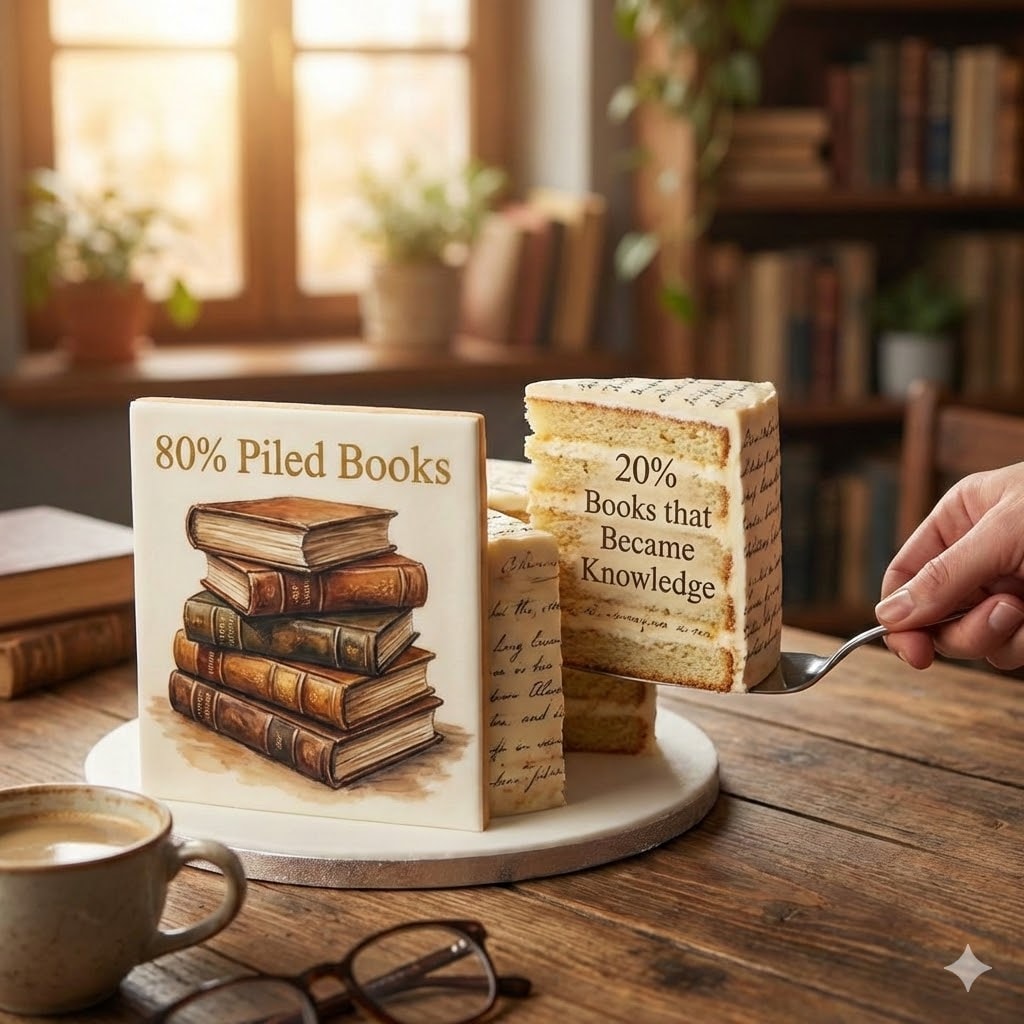 美味しくいただきました