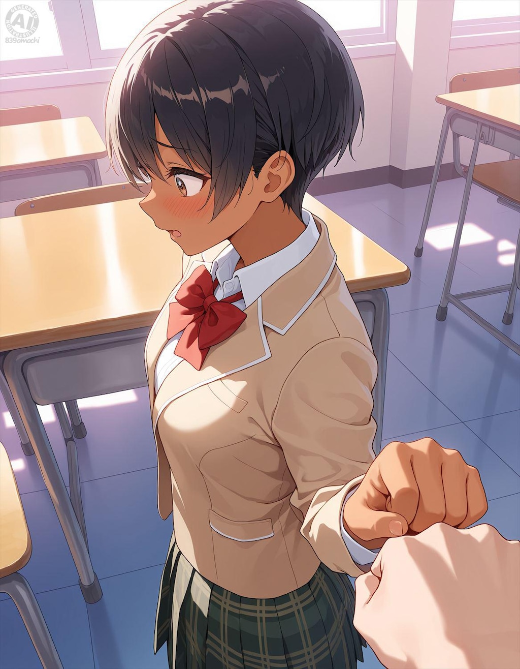 昔遊んでいた子は女の子だった　その3