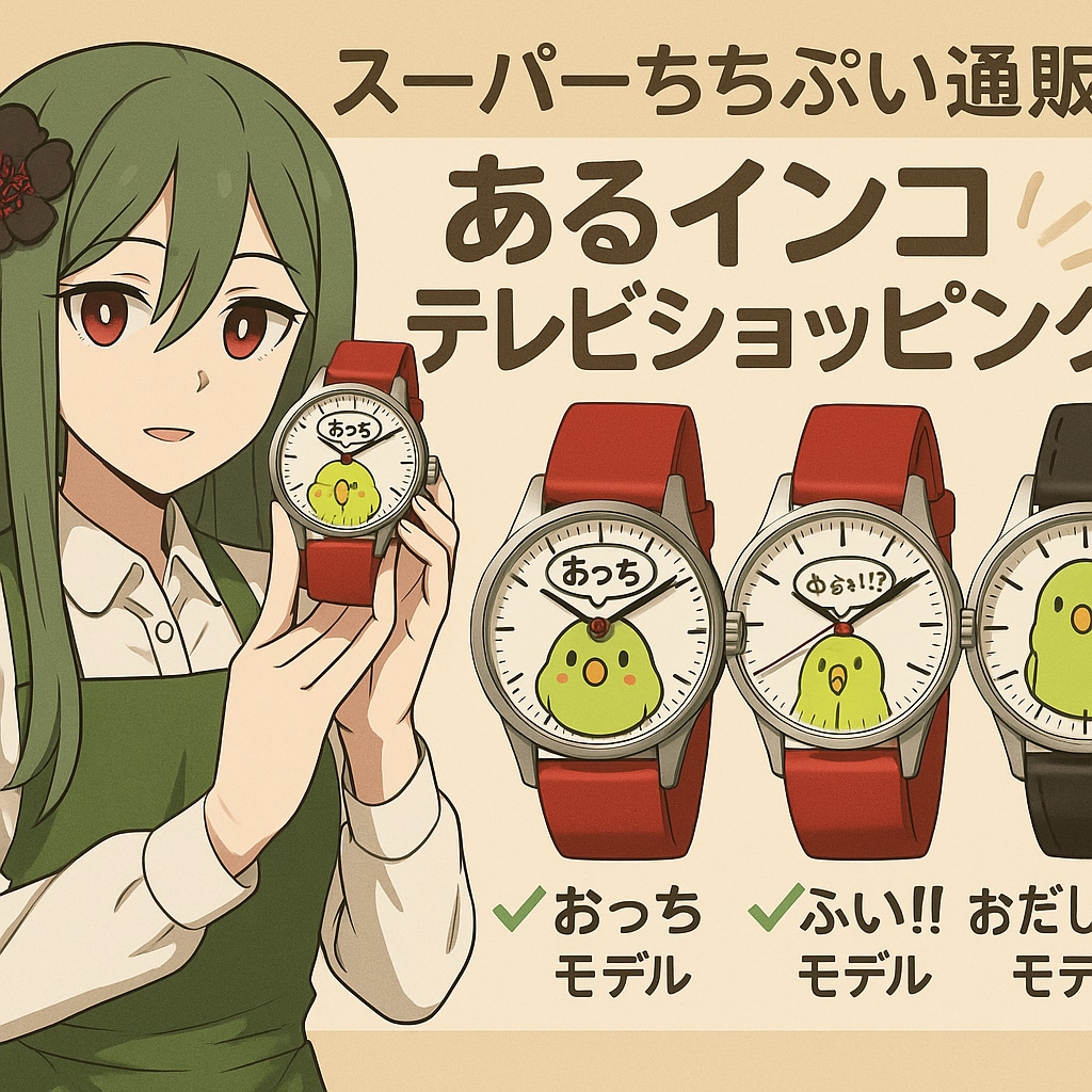 スーパーちちぷい、今週の新商品の紹介