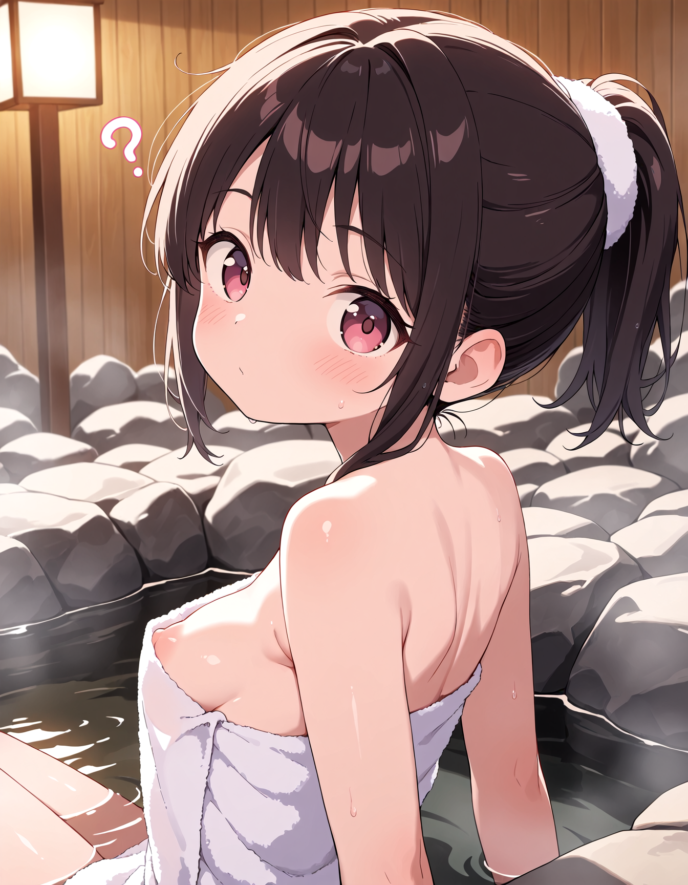 混浴